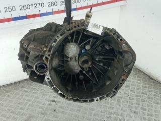 МКПП Renault Trafic 2 поколение [рестайлинг] 2007, 2.0 л., дизель, МКПП, микроавтобус, PF6010