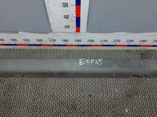 бампер задний Ford Transit 7 поколение 2007, 2.4 л., дизель, МКПП, микроавтобус