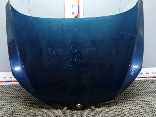 капот Skoda Superb 3 поколение 2016, 1.6 л., дизель, МКПП, хетчбэк 5 дв.