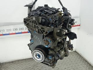 двигатель Renault Trafic 2 поколение [рестайлинг] 2007, 2.0 л., дизель, МКПП, микроавтобус, M9R692, M9R630