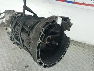 МКПП Ford Transit 7 поколение 2007, 2.4 л., дизель, МКПП, микроавтобус, 4S1K-7003-BB