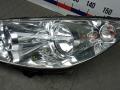 фара левая Peugeot 308 T7 2008, 1.6 л., дизель, МКПП, хетчбэк 5 дв. - фото №3