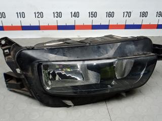 фара правая Citroen C4 Picasso 2 поколение 2014, 1.6 л., дизель, МКПП, минивэн
