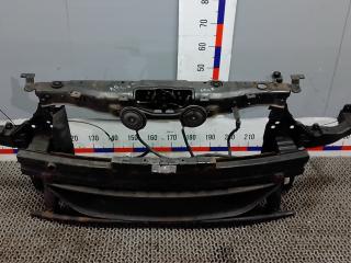 Передняя панель крепления облицовки (телевизор) Hyundai i40 VF 2013, 1.7 л., дизель, МКПП, седан, 641013Z051