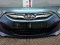 бампер передний Hyundai i40 VF 2013, 1.7 л., дизель, МКПП, седан, 865113Z000 - фото №3