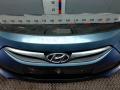 бампер передний Hyundai i40 VF 2013, 1.7 л., дизель, МКПП, седан, 865113Z000 - фото №4