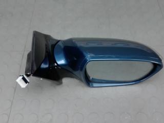 зеркало правое Hyundai i40 VF 2013, 1.7 л., дизель, МКПП, седан, 876203Z130YU6