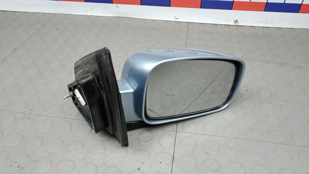 зеркало правое Kia Sorento 2 поколение 2009, 2.5 л., CRDi VGT, дизель, АКПП, внедорожник 5 дв. - фото №1