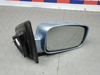 зеркало правое Kia Sorento 2 поколение 2009, 2.5 л., CRDi VGT, дизель, АКПП, внедорожник 5 дв.
