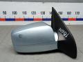 зеркало правое Kia Sorento 2 поколение 2009, 2.5 л., CRDi VGT, дизель, АКПП, внедорожник 5 дв. - фото №4