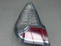 фонарь задний левый Renault Scenic 3 поколение [рестайлинг] 2012, 1.6 л., дизель, МКПП, минивэн - фото №2