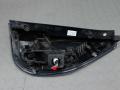 фонарь задний левый Renault Scenic 3 поколение [рестайлинг] 2012, 1.6 л., дизель, МКПП, минивэн - фото №3