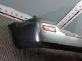 бампер задний Hyundai Terracan 1 поколение [рестайлинг] 2005, 2.9 л., дизель, АКПП, внедорожник 5 дв. - фото №2