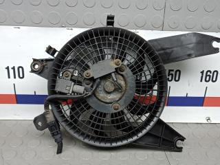 вентилятор радиатора Hyundai Terracan 1 поколение [рестайлинг] 2005, 2.9 л., дизель, АКПП, внедорожник 5 дв.