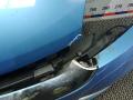 бампер передний Renault Scenic 3 поколение [рестайлинг] 2012, 1.5 л., дизель, МКПП, минивэн - фото №4