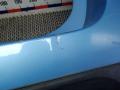 бампер задний Renault Scenic 3 поколение [рестайлинг] 2012, 1.5 л., дизель, МКПП, минивэн - фото №5