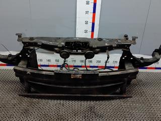 Передняя панель крепления облицовки (телевизор) Hyundai i40 VF 2014, 1.7 л., дизель, МКПП, седан