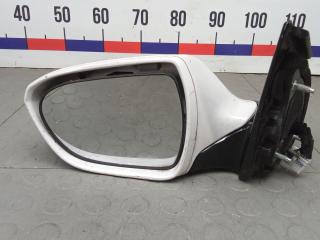 зеркало левое Hyundai i40 VF 2014, 1.7 л., дизель, МКПП, седан, PIN8