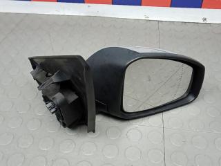 зеркало правое Renault Megane 3 поколение [2-й рестайлинг] 2013, 1.5 л., дизель, МКПП, универсал