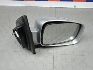 зеркало правое Kia Sorento 2 поколение 2009, 2.5 л., CRDi VGT, дизель, МКПП, внедорожник 5 дв.