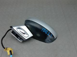 зеркало левое Citroen C4 2 поколение 2012, 1.6 л., HDi 8V, дизель, МКПП, хетчбэк 5 дв., 11PIN