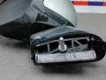 зеркало левое Citroen C4 2 поколение 2012, 1.6 л., HDi 8V, дизель, МКПП, хетчбэк 5 дв., 11PIN - фото №5