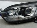 фара левая Renault Scenic 4 поколение 2017, 1.5 л., дизель, МКПП, минивэн - фото №2
