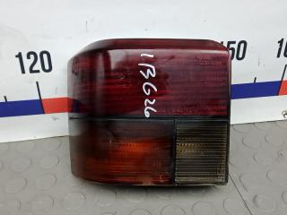 фонарь задний левый Volkswagen Transporter T4 1997, 1.9 л., дизель, МКПП