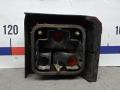 фонарь задний левый Volkswagen Transporter T4 1997, 1.9 л., дизель, МКПП - фото №5