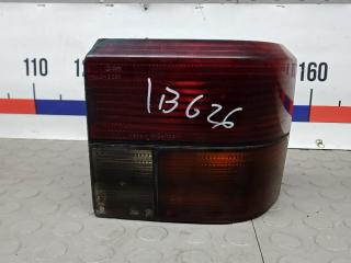 фонарь задний правый Volkswagen Transporter T4 1997, 1.9 л., дизель, МКПП, 70194511