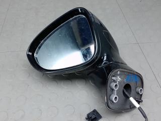 зеркало левое Opel Zafira 3 поколение (C) 2015, 1.6 л., дизель, МКПП, минивэн, 5PIN