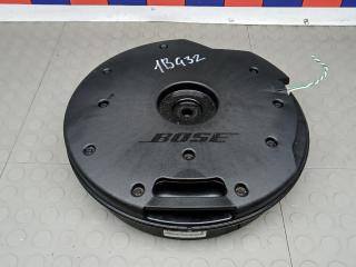 сабвуфер Renault Kadjar 1 поколение 2016, 1.5 л., дизель, МКПП, внедорожник 5 дв.