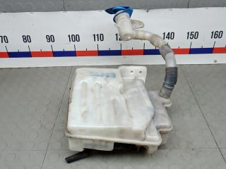 бачок омывателя Skoda Superb 2 поколение 2010, 2.0 л., дизель, МКПП, хетчбэк 5 дв.