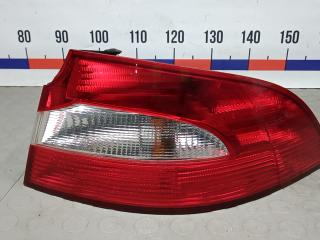 фонарь задний правый Skoda Superb 2 поколение 2010, 2.0 л., дизель, МКПП, хетчбэк 5 дв.