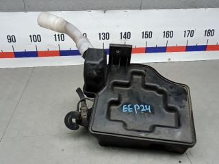 бачок омывателя Volkswagen Polo 5 поколение 2010, 1.6 л., дизель, МКПП, хетчбэк 5 дв.