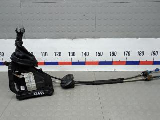 кулиса Peugeot 308 T7 2008, 1.6 л., дизель, МКПП, хетчбэк 5 дв.