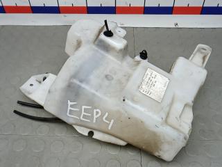 бачок омывателя Nissan Qashqai 2 поколение [рестайлинг] 2017, 1.5 л., дизель, МКПП, внедорожник 5 дв.