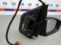 зеркало правое Volkswagen Polo 5 поколение 2010, 1.6 л., дизель, МКПП, хетчбэк 5 дв., 6 - фото №2
