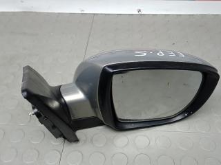зеркало правое Hyundai ix35 1 поколение 2010, 2.0 л., бензин, МКПП, внедорожник 5 дв.