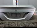 крышка багажника Mercedes-Benz S-Класс W221 2006, 3.0 л., дизель, АКПП, седан - фото №3
