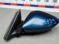 зеркало левое Skoda Superb 3 поколение 2016, 1.6 л., дизель, МКПП, хетчбэк 5 дв., 6 - фото №3