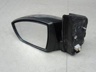 зеркало левое Ford Kuga 2 поколение 2013, 2.0 л., дизель, МКПП, внедорожник 5 дв., 10