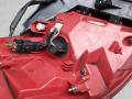 фонарь задний правый Kia Sportage 3 поколение 2012, 1.7 л., дизель, МКПП, внедорожник 5 дв., 924023W010 - фото №6
