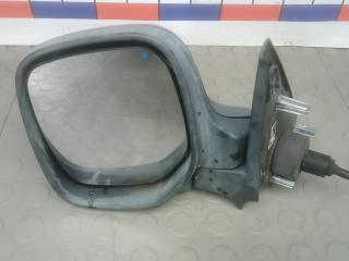 зеркало левое Peugeot Partner 1 поколение (M59) [рестайлинг] 2004, 1.9 л., дизель, МКПП