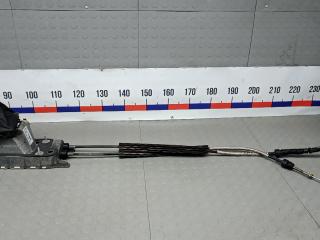 кулиса Skoda Superb 2 поколение 2010, 2.0 л., дизель, МКПП, хетчбэк 5 дв.