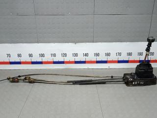 кулиса Peugeot 407 1 поколение 2007, 2.0 л., HDi, дизель, МКПП, седан