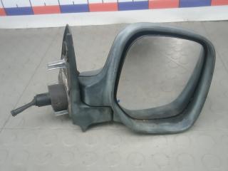 зеркало правое Peugeot Partner 1 поколение (M59) [рестайлинг] 2004, 1.9 л., дизель, МКПП