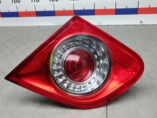 фонарь крышки багажника правый Volkswagen Passat B6 2009, 2.0 л., дизель, МКПП, седан