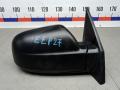 зеркало правое Hyundai Tucson 1 поколение 2006, 2.0 л., дизель, МКПП, внедорожник 5 дв. - фото №4