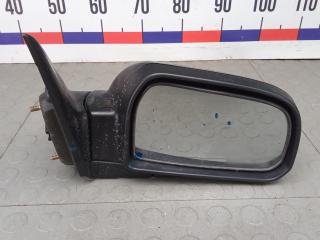 зеркало правое Hyundai Tucson 1 поколение 2006, 2.0 л., дизель, МКПП, внедорожник 5 дв., PIN3